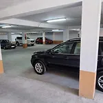 Precioso Atico Frente A La Playa De Santa Cristina 아파트 *