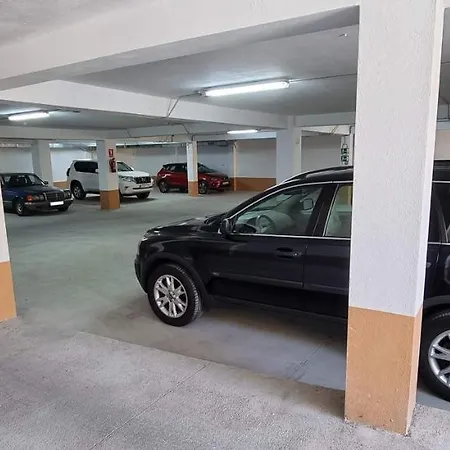 Precioso Atico Frente A La Playa De Santa Cristina アパート *